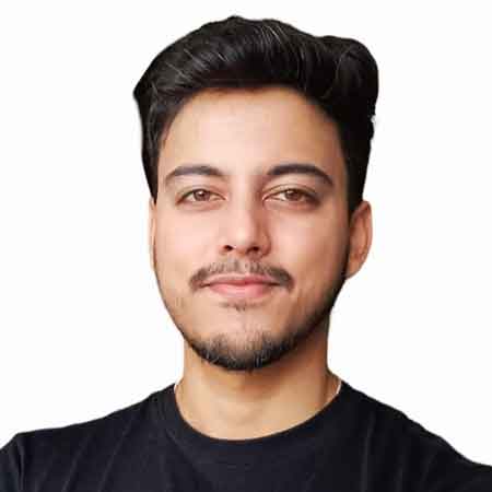 Yashvendra Kashyap